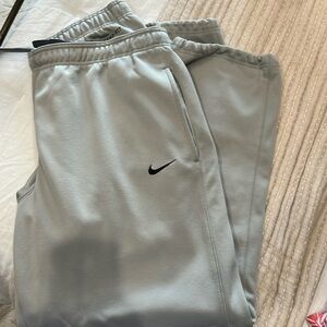 Nike Therma-fit sweat pants XXL